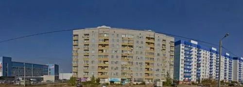 квартира г Волжский пр-кт им Ленина 365 фото 10