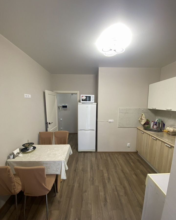 квартира г Батайск ул Олимпийское Кольцо 36к/23 фото 3
