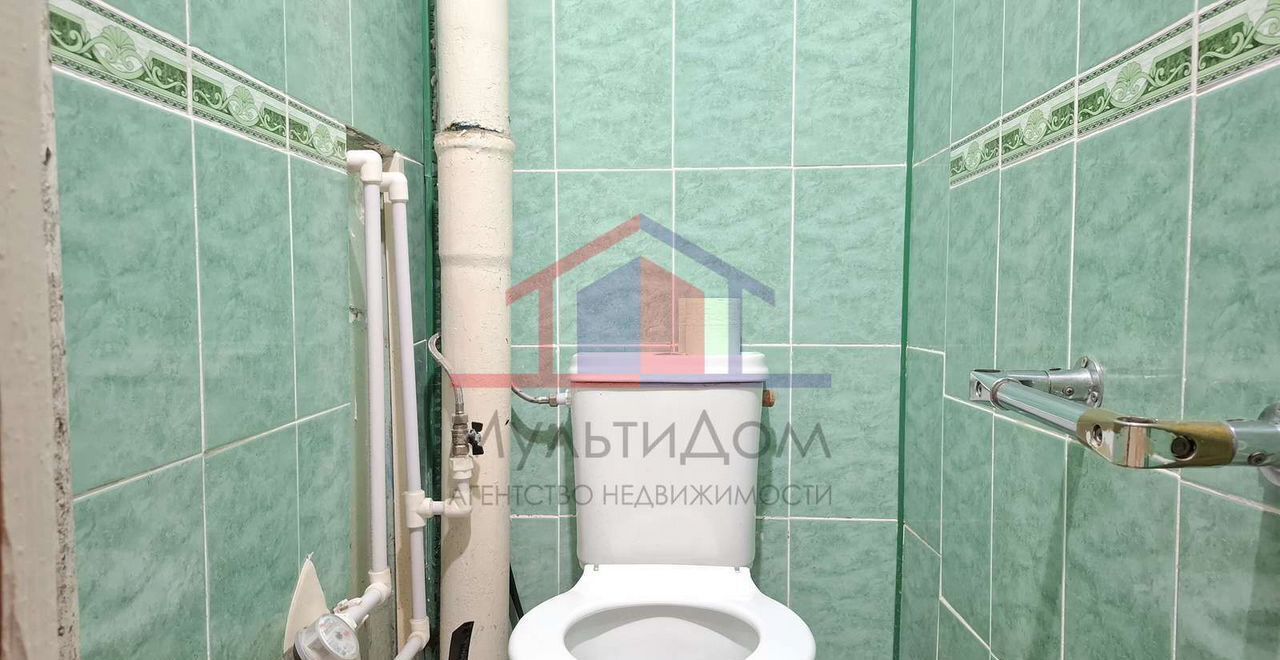 квартира г Старый Оскол мкр-н Солнечный, 16 фото 9