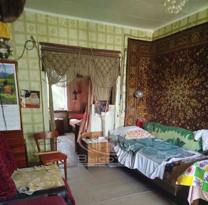 дом р-н Дзержинский г Кондрово ул Садовая 31 фото 1
