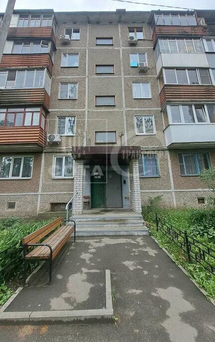 квартира г Воронеж р-н Советский ул Героев Сибиряков 14 фото 2