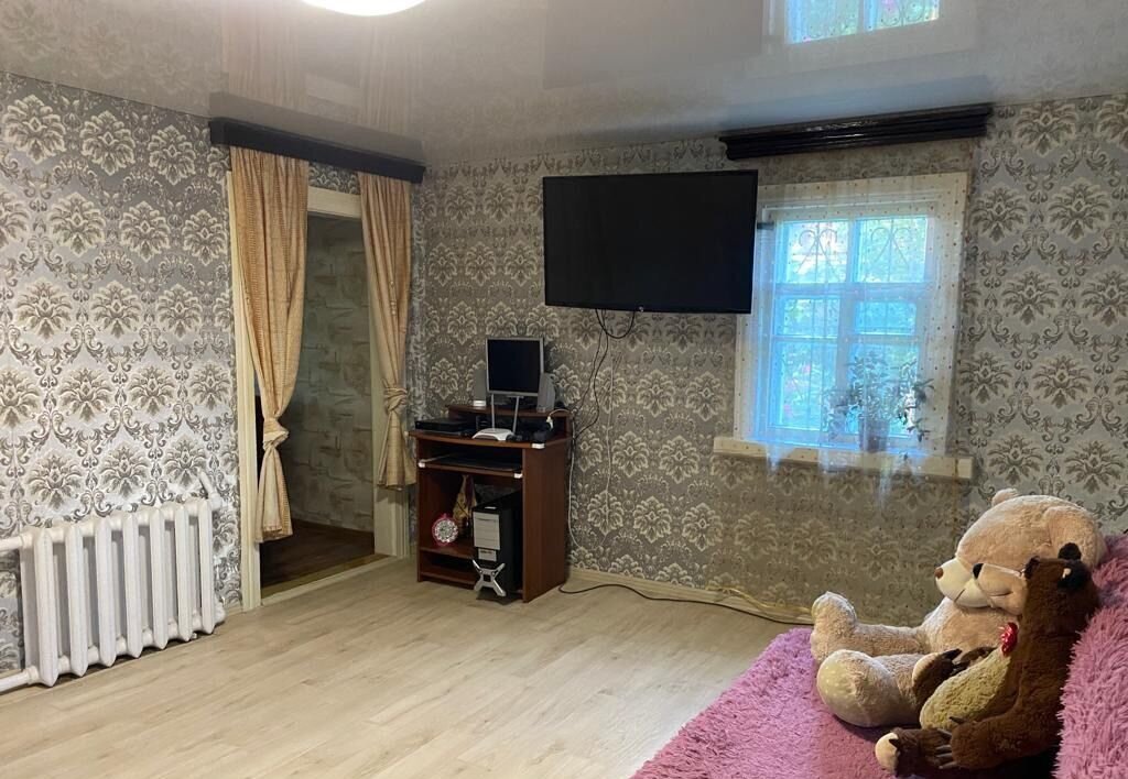 дом г Хабаровск р-н Железнодорожный ул Деповская фото 3