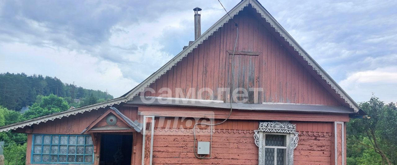 дом г Калуга д Лихун 10 фото 2