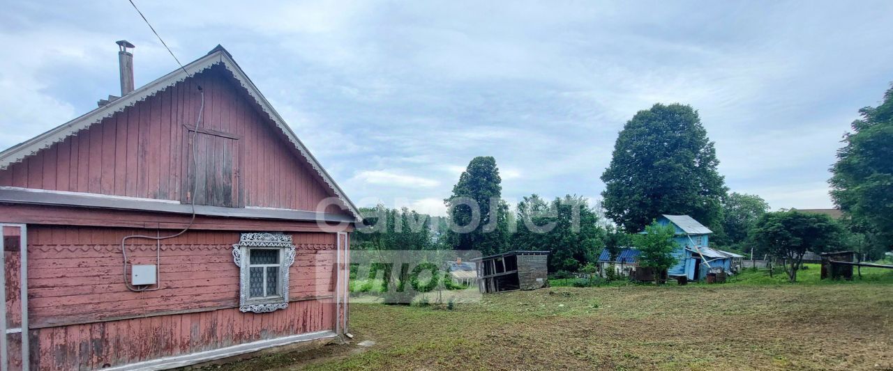 дом г Калуга д Лихун 10 фото 3
