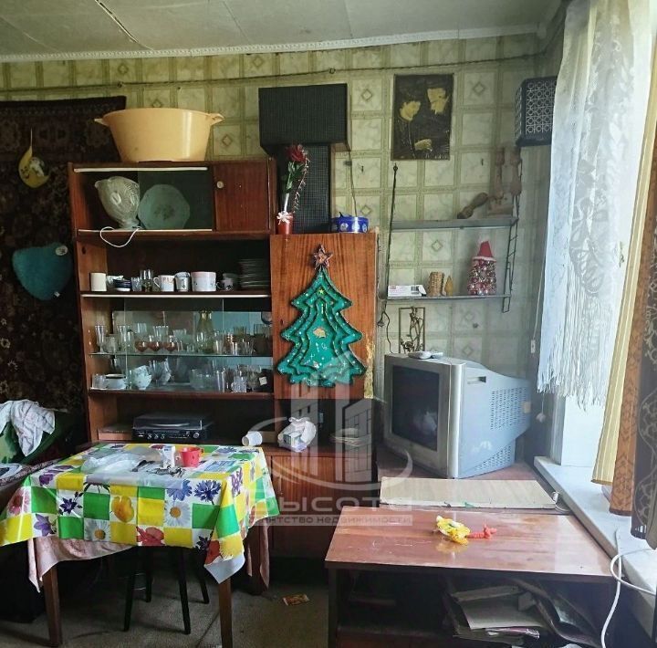 дом р-н Дзержинский г Кондрово ул Садовая 31 фото 2