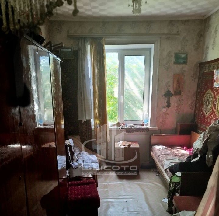 дом р-н Дзержинский г Кондрово ул Садовая 31 фото 3