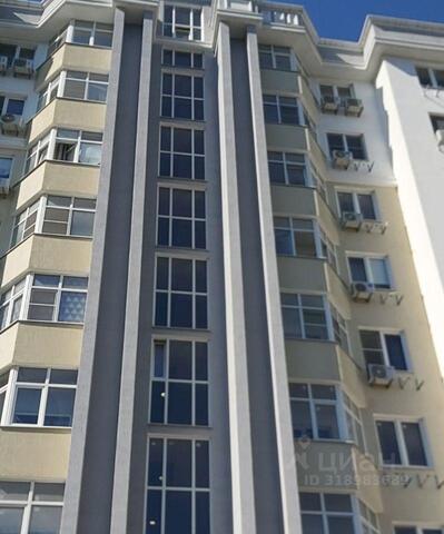 квартира ш Анапское 51д фото