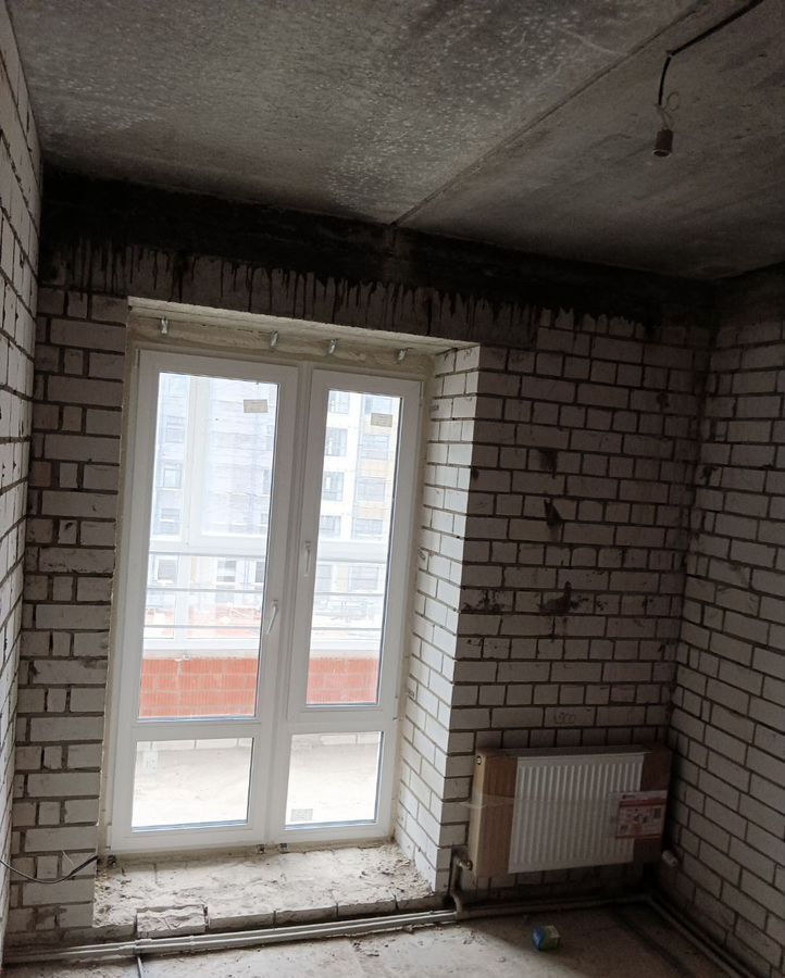 квартира г Арзамас 12-й мкр-н, 3 фото 3