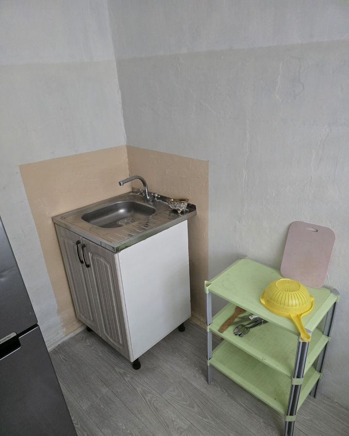 квартира г Чита р-н Центральный ул Новобульварная 127 фото 8
