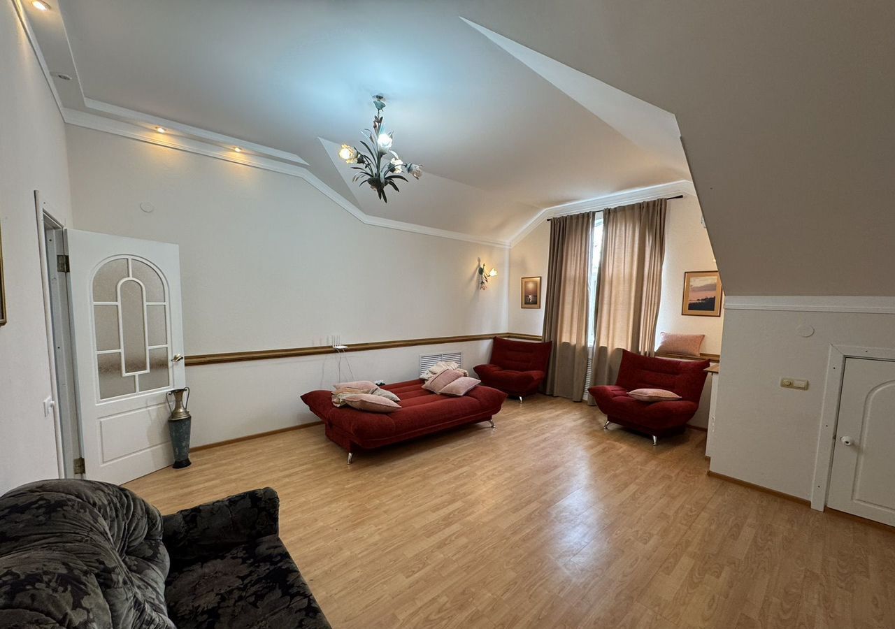 дом г Таганрог ул Адмирала Крюйса 32 фото 5