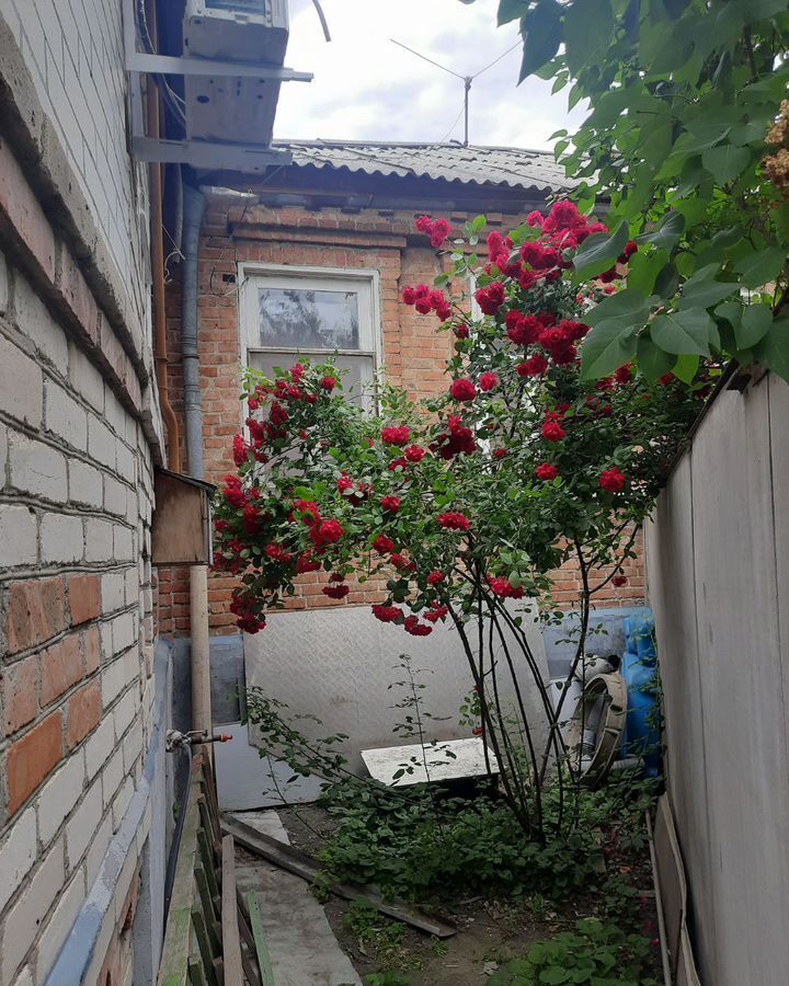 дом г Ростов-на-Дону р-н Ленинский Новое поселение ул Балочная мкр-н Новое Поселение фото 18