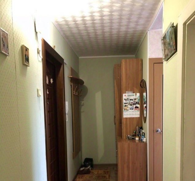 квартира г Усть-Илимск ул Мечтателей 3 фото 1