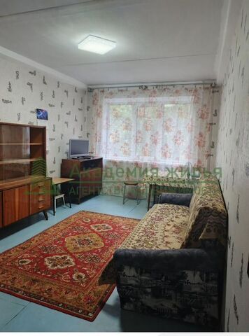 квартира р-н Кировский ул Танкистов 63а фото