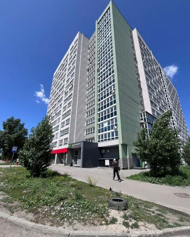 квартира р-н Октябрьский ул Петра Сухова 34 фото