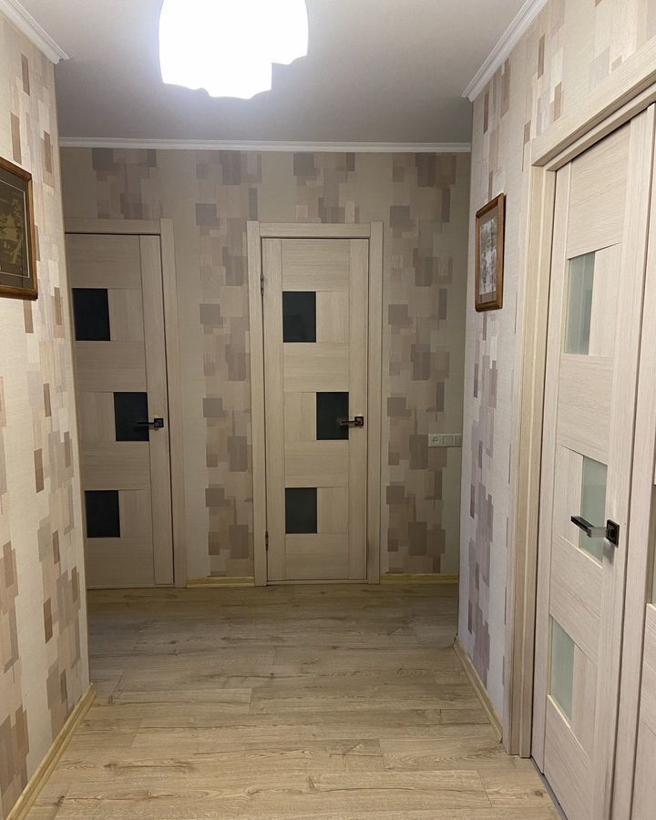 квартира р-н Ковдорский г Ковдор ул Ленина 15к/2 фото 4