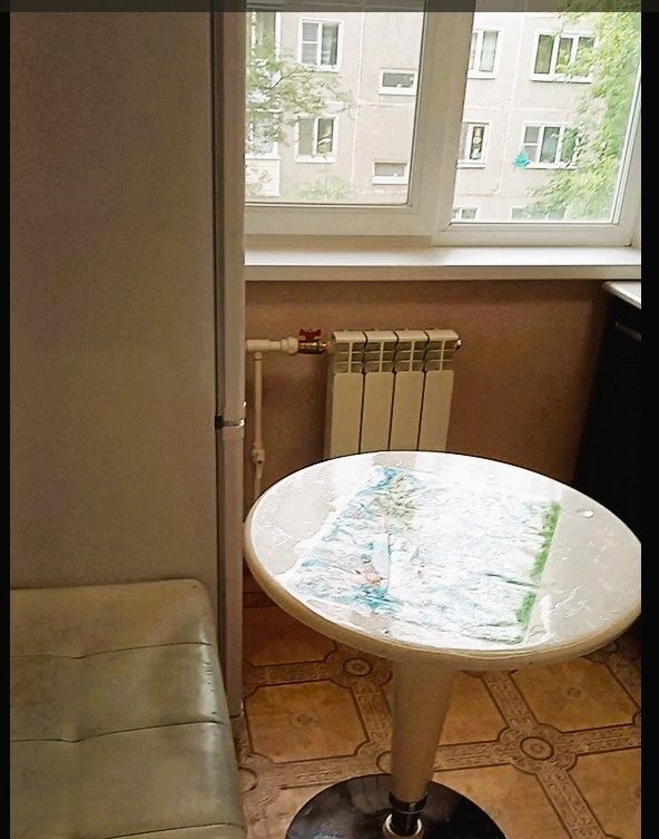 квартира г Тверь р-н Московский ул Склизкова 99 фото 4