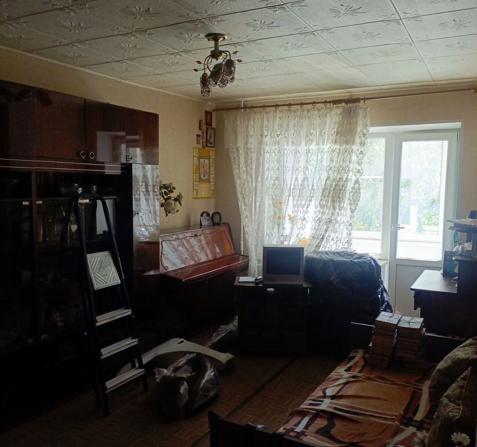 квартира г Волгоград р-н Дзержинский ул 51-й Гвардейской 37 фото 15
