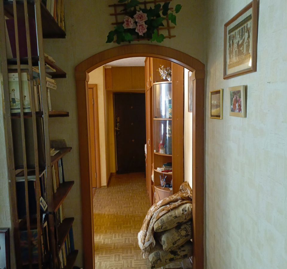 квартира г Волгоград р-н Дзержинский ул 51-й Гвардейской 37 фото 10