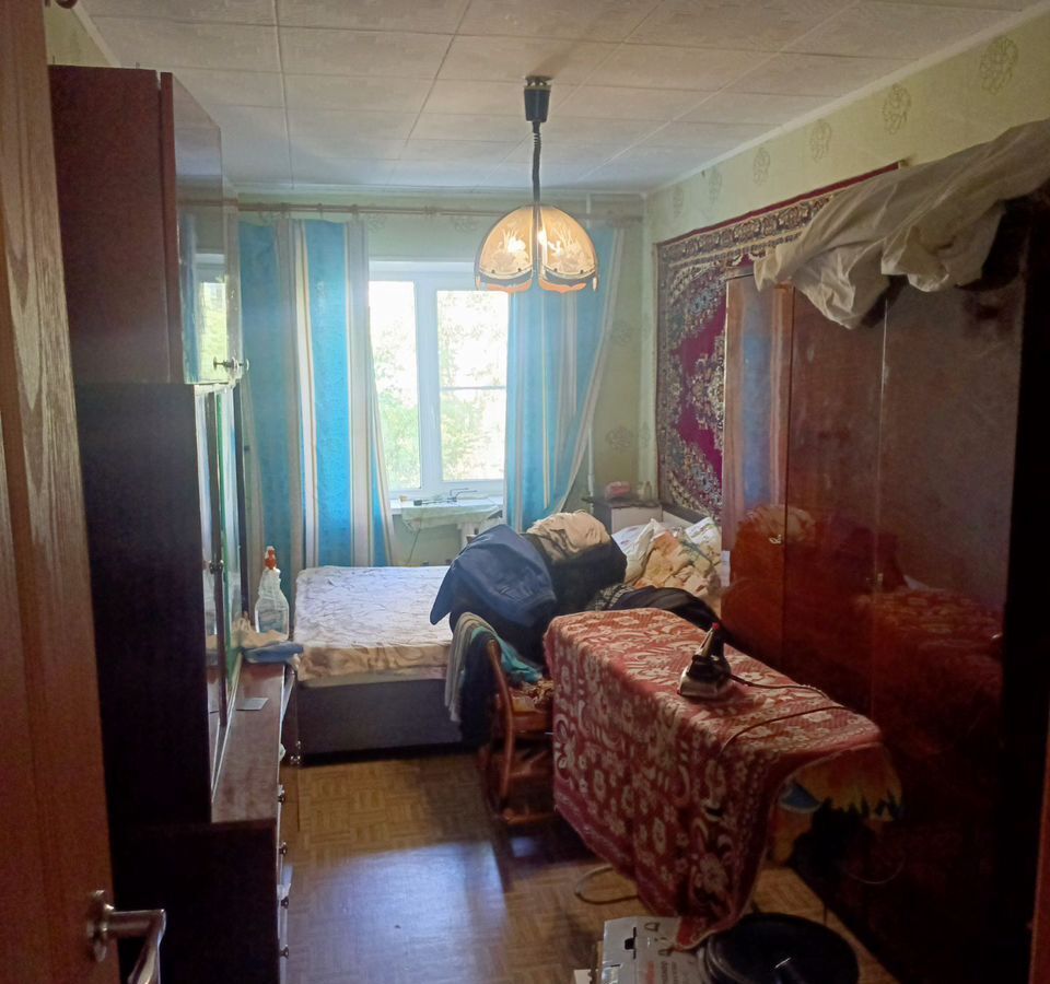 квартира г Волгоград р-н Дзержинский ул 51-й Гвардейской 37 фото 16