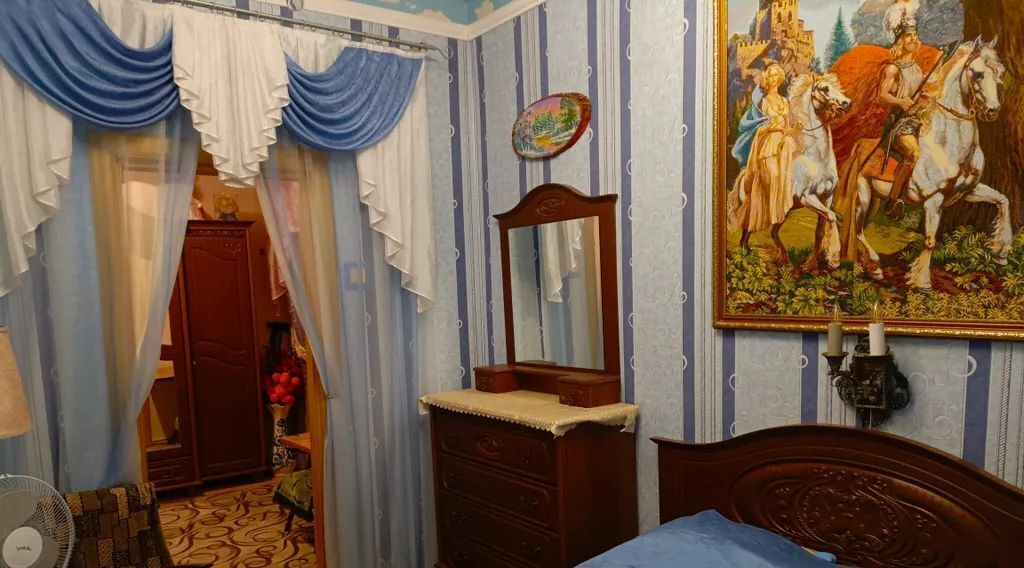 комната г Евпатория пер Степовой 10 фото 1