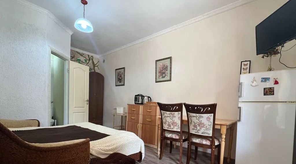 комната г Евпатория туп Матвеева 2/9 фото 1