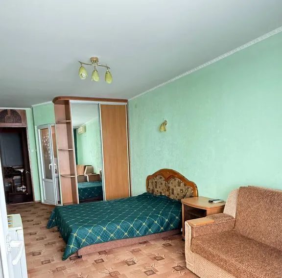 комната г Алушта п Утес ул Гагариной 25/114 фото 1