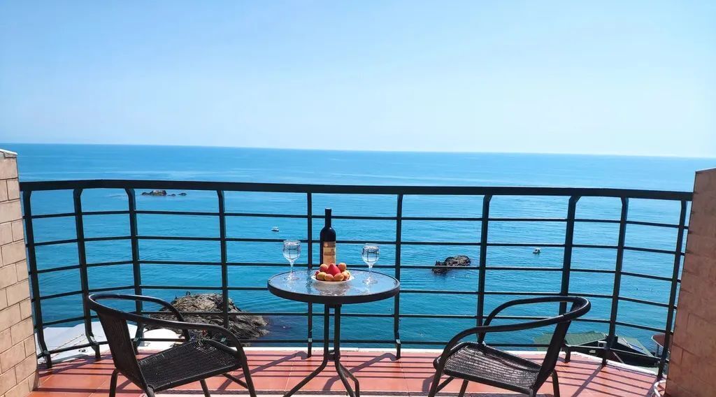 комната г Алушта п Утес ул Гагариной 25/434 фото 1