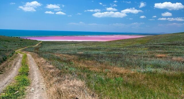 земля Марфовское сельское поселение, Керчь фото