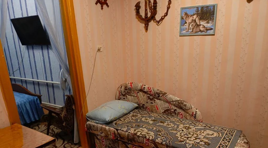 комната г Евпатория пер Степовой 10 фото 4