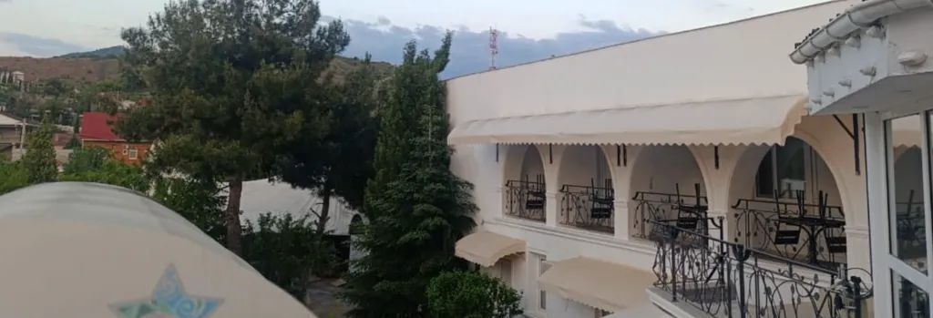 комната г Судак с Морское ул Карла Маркса 7 фото 2