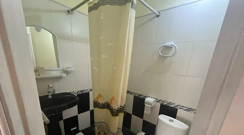 комната г Евпатория туп Матвеева 2/9 фото 4