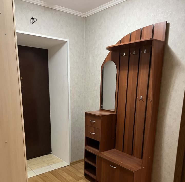 квартира г Тюмень р-н Центральный ул Холодильная 15 фото 5