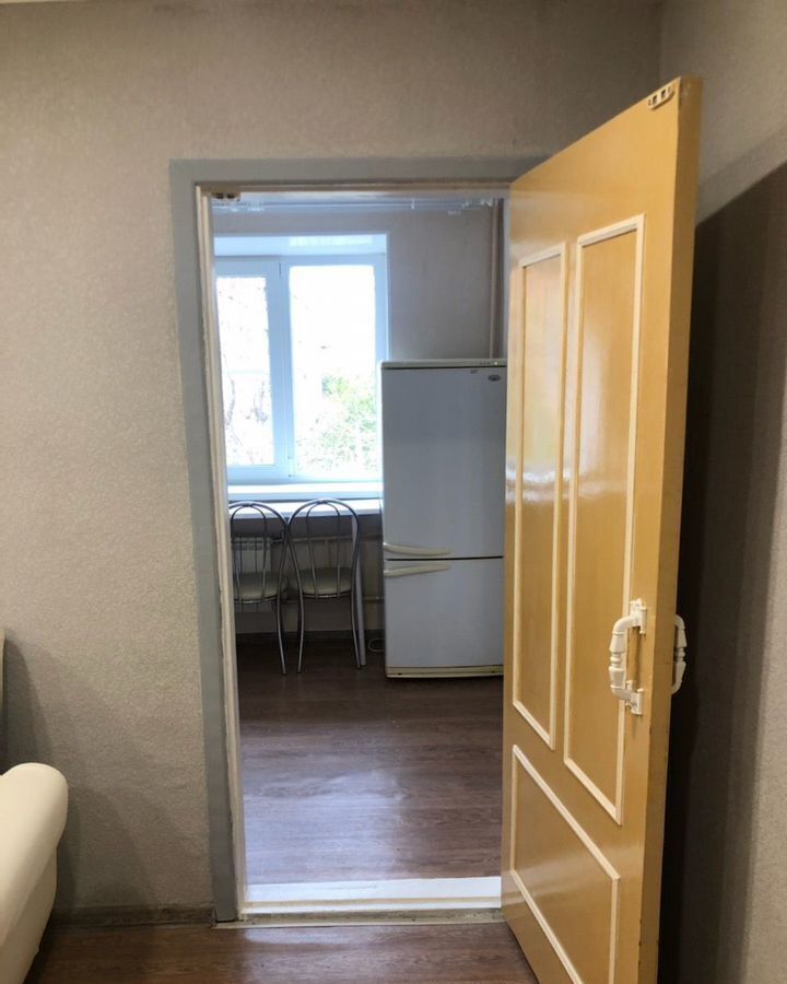 квартира г Челябинск р-н Центральный ул Сони Кривой 51а фото 5