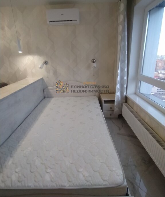 квартира г Уфа ул Коммунистическая 98/1 фото 5