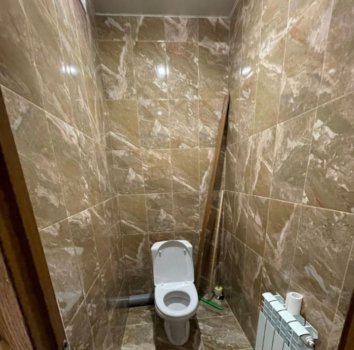 квартира г Черкесск ул Космонавтов 100а/1 фото 3