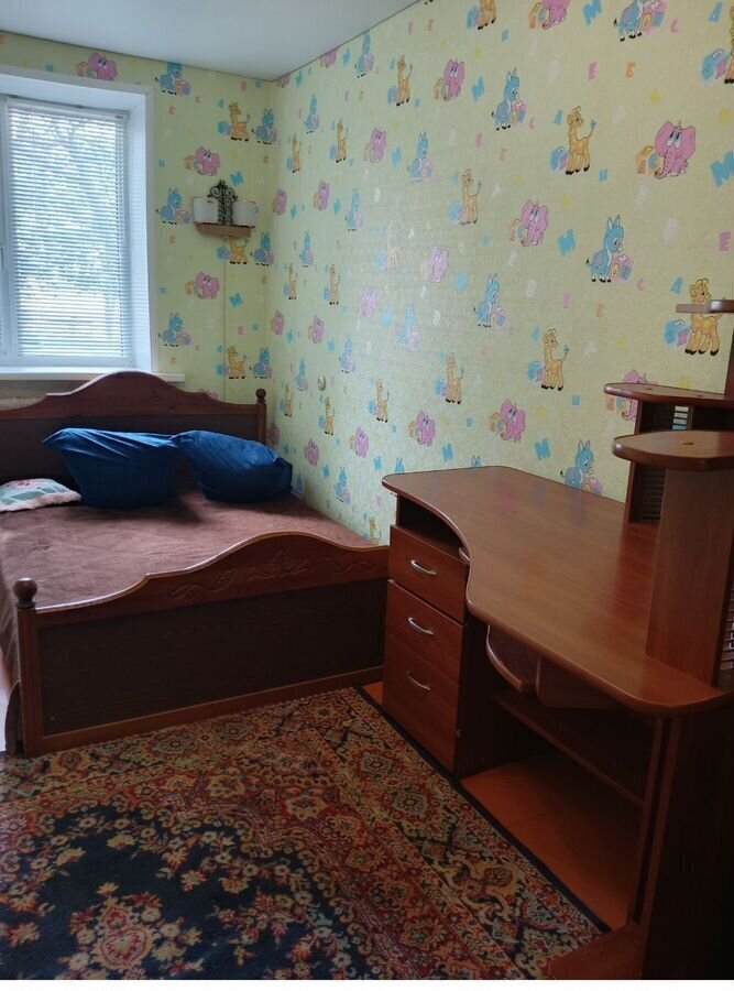 квартира р-н Новооскольский г Новый Оскол ул Ленина 55 фото 2