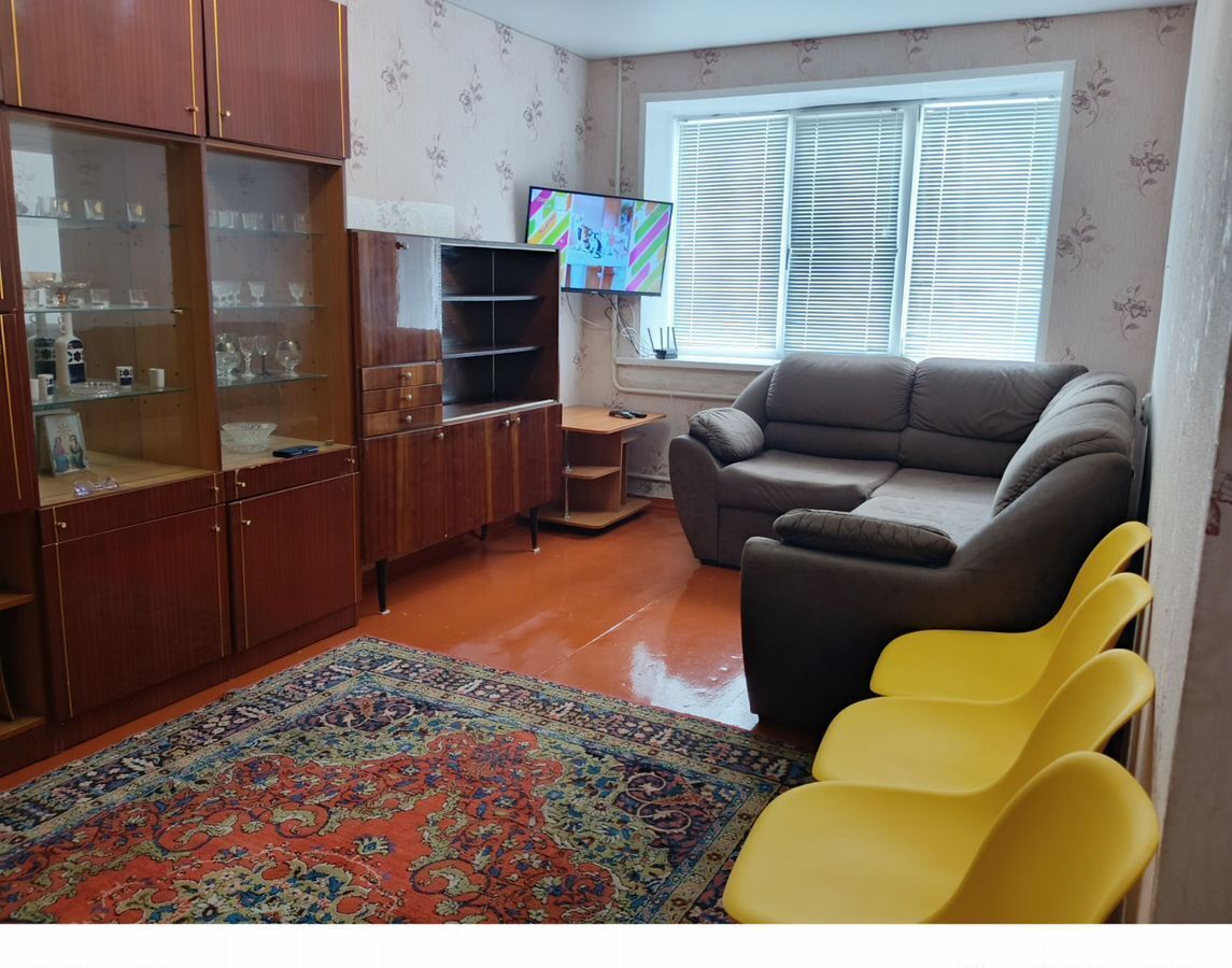 квартира р-н Новооскольский г Новый Оскол ул Ленина 55 фото 3
