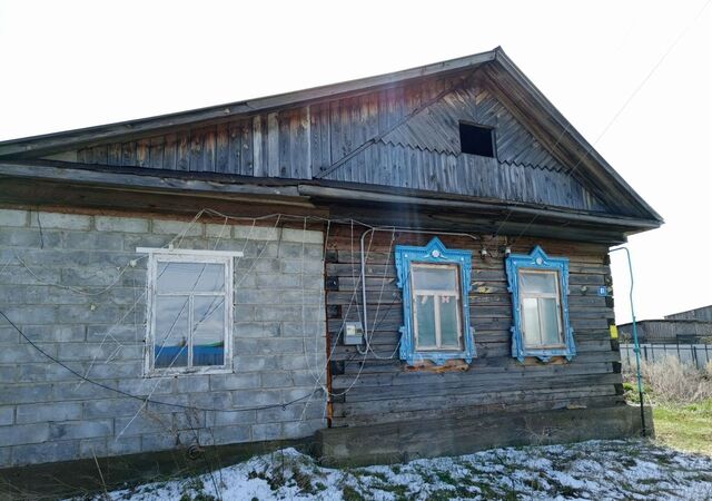 ул Жукова 61 сельсовет фото