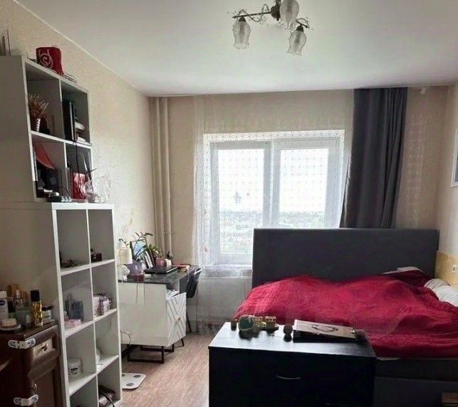 квартира г Краснодар р-н Прикубанский ул им. Героя Владислава Посадского 28 фото 3