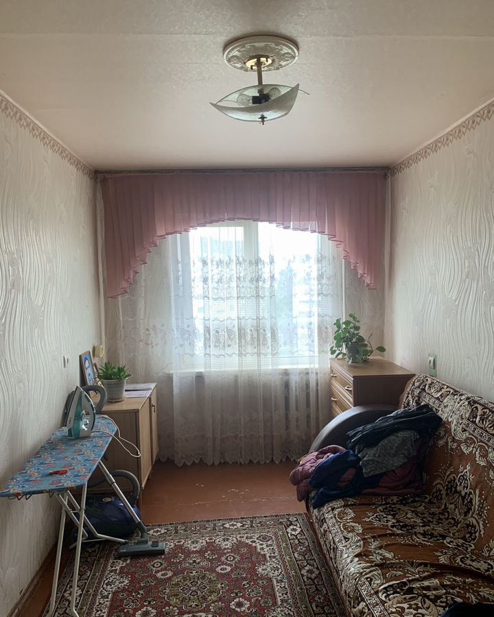 квартира г Пенза р-н Первомайский ул Терновского 180 фото 3