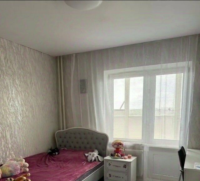 квартира г Краснодар р-н Прикубанский ул им. Героя Владислава Посадского 28 фото 4