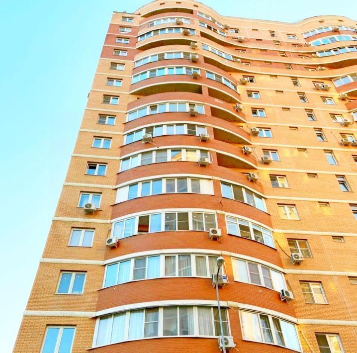 квартира г Краснодар р-н Прикубанский ул Домбайская 6 фото 2