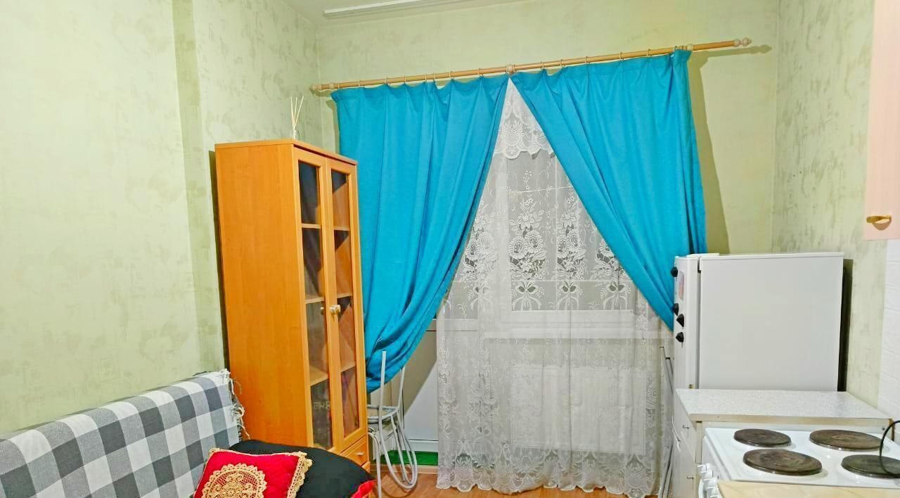 квартира г Краснодар р-н Прикубанский ул Домбайская 6 фото 3