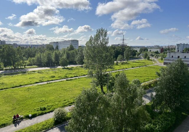 ул Кирилкина 1 фото