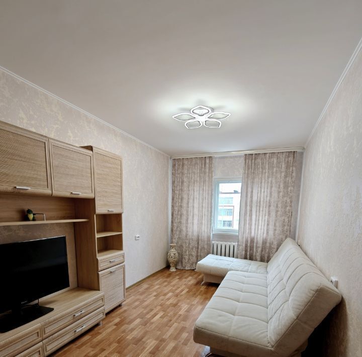 квартира г Когалым ул Мира 2б фото 1