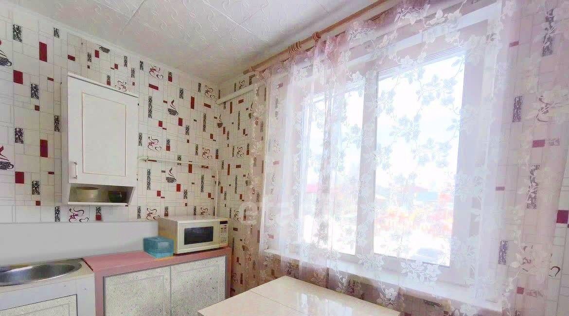 квартира г Ханты-Мансийск ул Ленина 90 фото 1