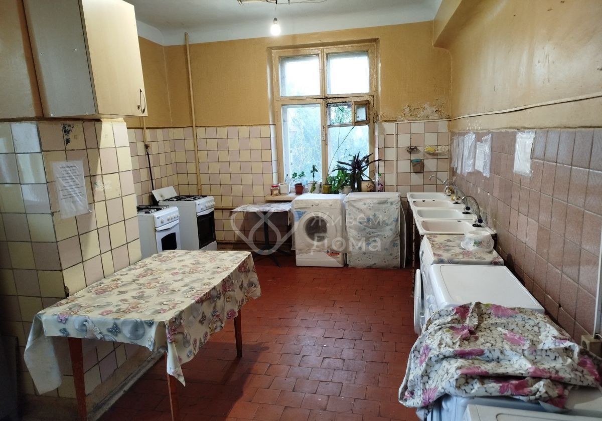 комната г Волгоград р-н Центральный пос. Метизный пр-кт им. В.И. Ленина 53 фото 4