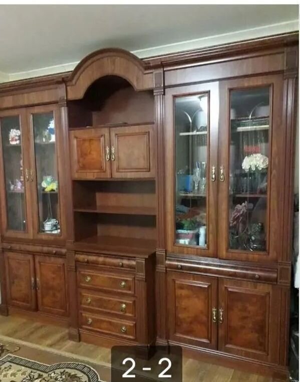квартира г Салават ул Калинина 46 фото 2