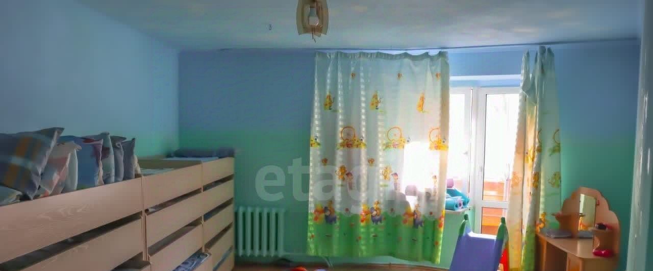 квартира г Владивосток р-н Фрунзенский ул Комсомольская 27а фото 10