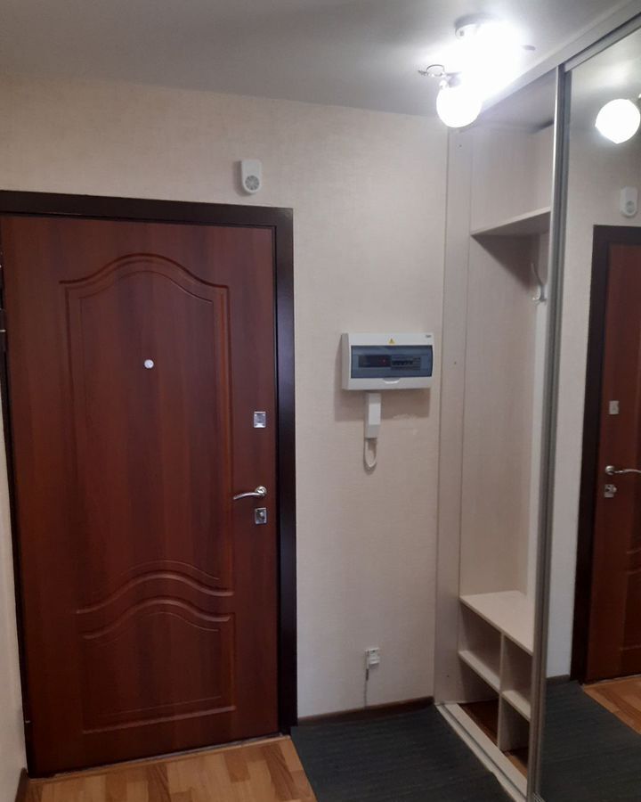 квартира г Набережные Челны р-н Автозаводский пр-кт Яшьлек 12б ЖК «Сосновый» фото 8